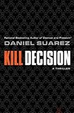 Cover zum Buch Kill Decision
