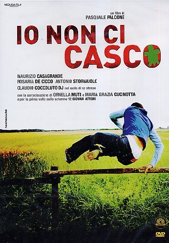 Preisvergleich Produktbild Io non ci casco [IT Import]