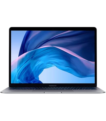 Apple MacBook Air 13in (Early 2015) - Core i5 1.6GHz, 4GB RAM