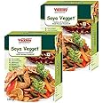Vezlay SOYA Vegget 100 gm (Pack of 2)