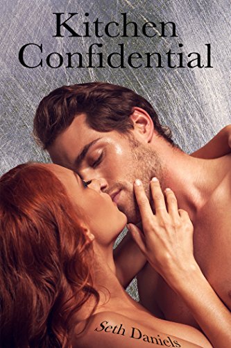 Kitchen Confidential: Una fantasia erotica BDSM