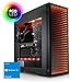 Produktbild Kiebel Gamer-PC [184546] PC Intel i7 8700 6x3.2GHz | 16GB DDR4 3000 | 250GB M.2 SSD Intel | nVidia Geforce GTX 2080 8GB GDDR6 | Windows 10 | Gaming Computer