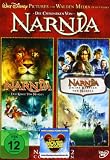 Die Chroniken von Narnia - Der K�nig von Narnia / Prinz Kaspian von Narnia [2 DVDs] - Ben Barnes