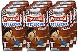 Elaborado con leche Pascual Pascual Batido Chocolate - Paquete de 9 x 20 cl - Total: 1800 ml