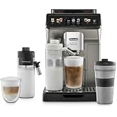 De'Longhi ECAM450.76.T Eletta Explore Tam Otomatik Espresso Makinesi