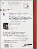 Image de Corso di fisica. Con espansione online. Per i Licei e gli Ist. magistrali. Con DVD-ROM: 2