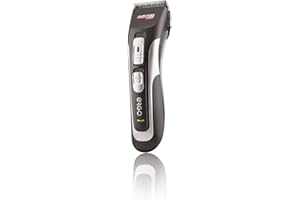 Xanitalia Pro Ergo Cut Li-Pro Tosatrice Professionale - 480 g