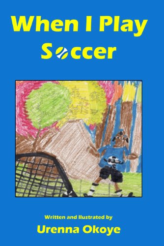 Preisvergleich Produktbild When I Play Soccer