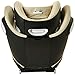 CYBEX Solution M Toddler Car Seat (Autumn Gold)