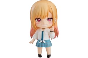 Good Smile Company - My Dress-Up Darling - Marin Kitagawa Nendoroid Action Figure