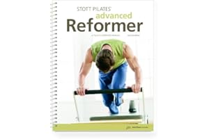 STOTT PILATES Advanced Reformer Manual