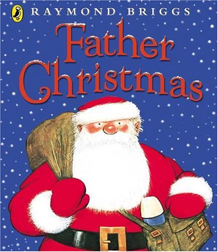 couverture de : Father Christmas
