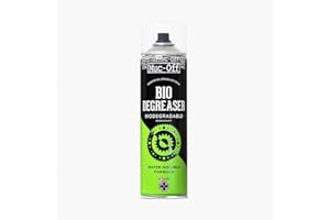 MUC OFF MUC-OFF - Bio Degreaser 500ml