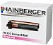 Produktbild Hainberger Toner Magenta für Brother TN-230 DCP-9010 Brother DCP-9010 CN Brother HL 3040 CN Brother HL 3070 CW Brother MFC-9120 CN Brother MFC-9320 CW