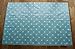 Feed ME Blissful Blue Floor Mat (Large)