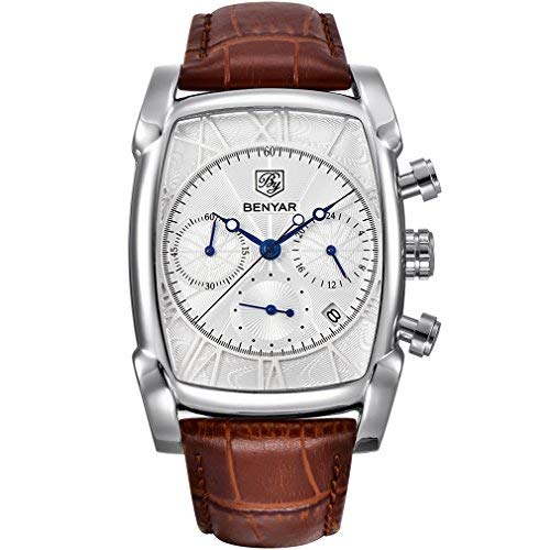 Montre - Benyar - BY-5113M