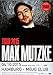 Produktbild MUTZKE, MAX - 2015 - Konzertplakat - Concert - Tourposter - Hamburg
