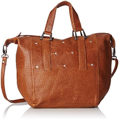 Aridza Bross Women's Etoile Top-Handle Bag Beige Beige (Carambar)