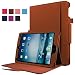 Produktbild RC iPad-Hülle, Executive Smart Folio, PU-Leder-Bezug mit Stifthalter