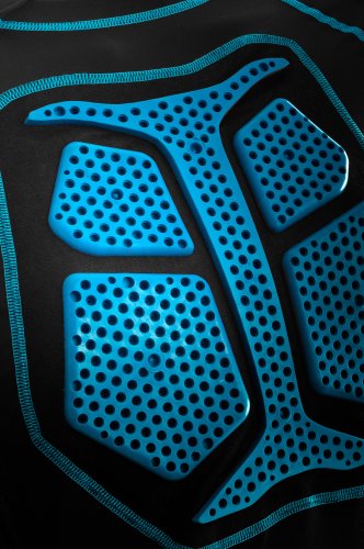 BLISS ARG Comp LD Top - 4