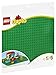 Produktbild LEGO 2304 - Duplo Große Bauplatte, grün
