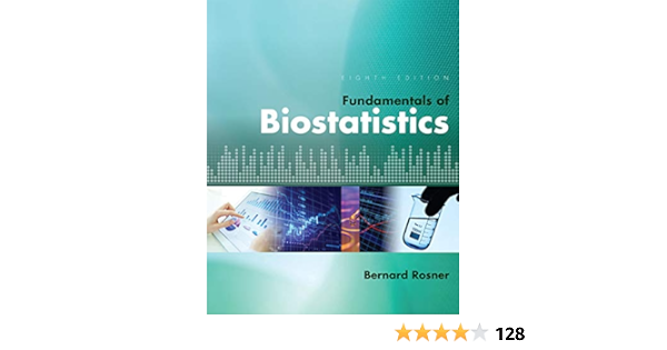 Buy Fundamentals Of Biostatistics Book Online At Low Prices In India Fundamentals Of Biostatistics Reviews Ratings Amazon In
