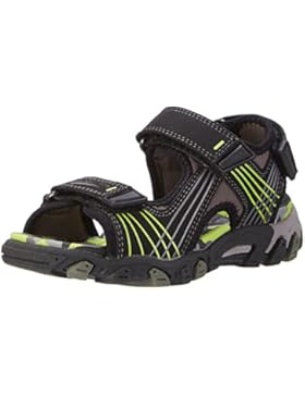 Superfit Jungen Henry Sandalen