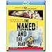 Naked & The Dead [Edizione: Stati Uniti] [Italia] [Blu-ray]