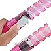Denshine Curl Perfect Style Solutions Curling Iron
