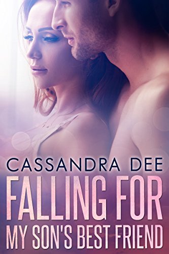 Falling for My Son's Best Friend (English Edition)