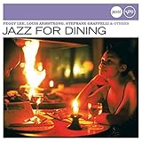 Titelbild Jazz For Dining