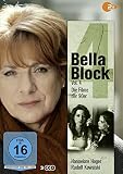 Bella Block - Vol. 4: Die Filme der 90er (3 DVDs) - Hannelore	Hoger