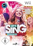 wii we sing rock songliste  Let\'s Sing 2017 Inkl. Deutschen Hits