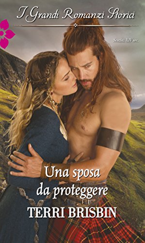 Terri Brisbin - A Higland Feuding Vol. 2 - Una sposa da proteggere (2016)