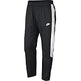 nike sportswear men's core woven track pants
