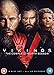 Vikings Complete Season 4 [DVD] [2017]
