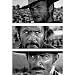 Produktbild THE GOOD THE BAD AND THE UGLY CLINT EASTWOOD 3 GIANT POSTERS PRINTS XXXL NC6010