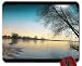 Produktbild Up By The River mouse pad computer mousepad