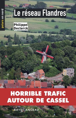 couverture de : Le r&eacute;seau Flandres