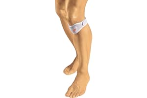 Sporlastic Kasseler Patellar-Sehnenbandage Platinum