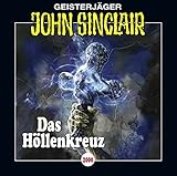 Image de John Sinclair - Folge 2000: Das Höllenkreuz