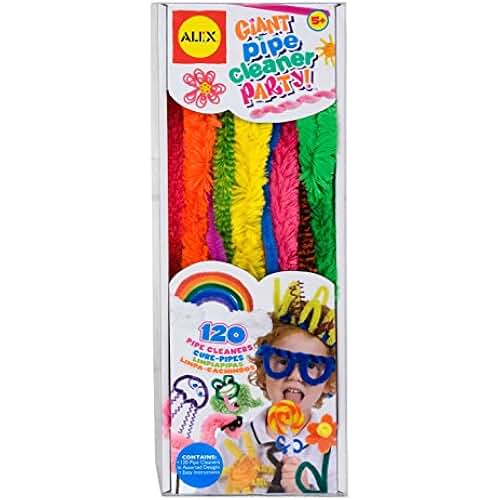 Amazon.co.uk extra large pipe cleaners