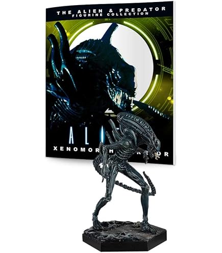 Alien - Space Jockey Figurine - Alien & Predator Figurine
