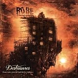  Destrozares, Canciones Para El Final De Los Tiempos