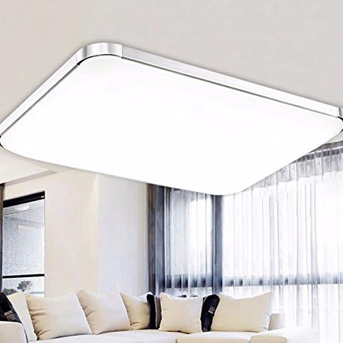 Ceiling Lights Indoor Lighting led luminaria abajur Modern led Ceiling Lights for Living Room Lamps for Home,39X39cm(LED24W)