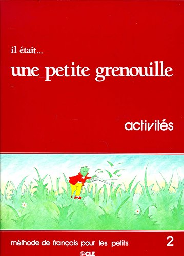 <a href="/node/14306">Il était une petite grenouille 2 (activités)</a>