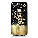Produktbild Durchsichtige Bumper für Huawei Y7 2018 /Y7 Prime 2018 /Honor 7C,Kristal Klar Clear Gel Crystal Transparent Kreativ Niedliche Silikon Soft Ultra Dünn TPU Gummi Hülle Guter