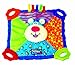 Nuby Teething Blankie (Styles May Vary)