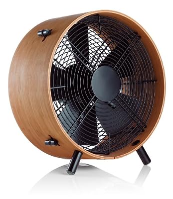 Stadler form Otto Ventilateur design