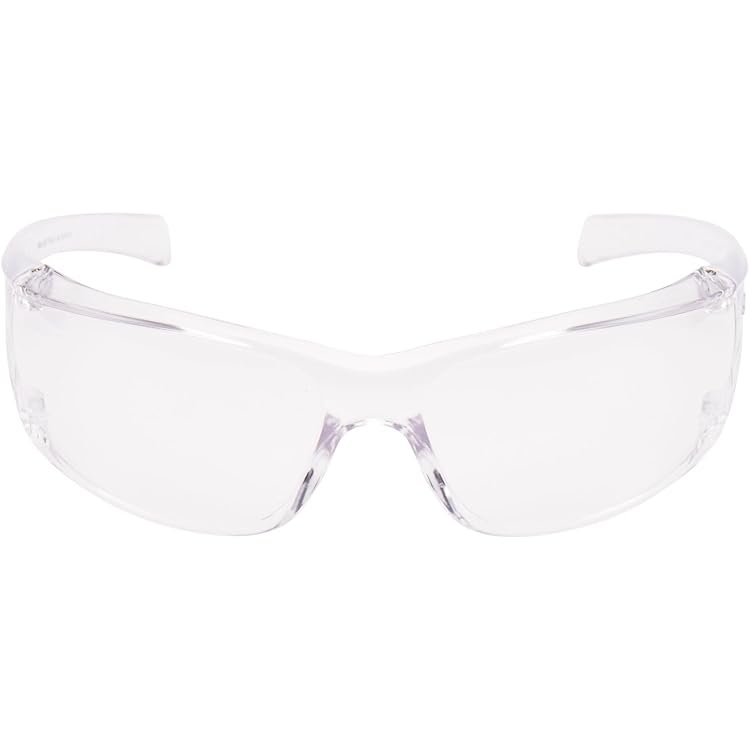 Lunettes De Protection - VISITEUR – Transparent